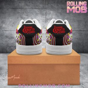 Insane Clown Posse Nike Air Force 1 Sneaker