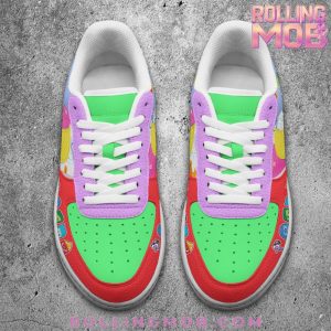 Inside Out 2 Be You Nike Air Force 1