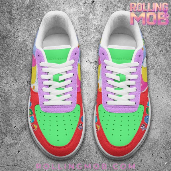 Inside Out 2 Be You Nike Air Force 1