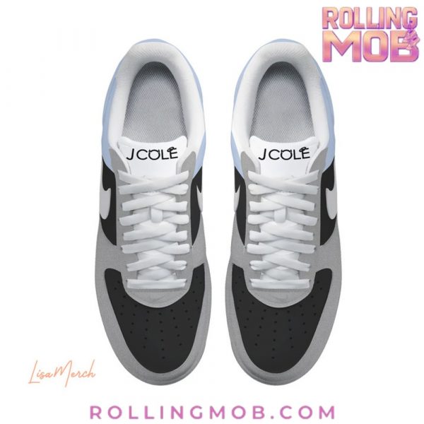 J Cole Born Sinner Limited Edition Air Force 1