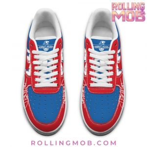 Jimmy Buffet For President 2024 Limited Edition Air Force 1