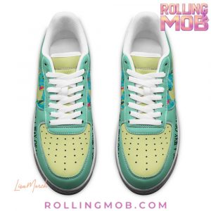 Jimmy Buffet x Nike Limited Edition Air Force 1