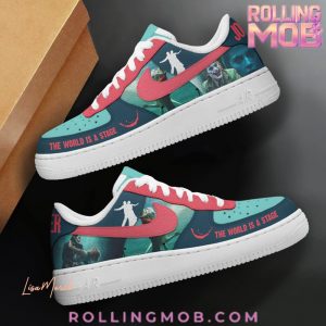 Joker Folie Deux Limited Edition Air Force 1