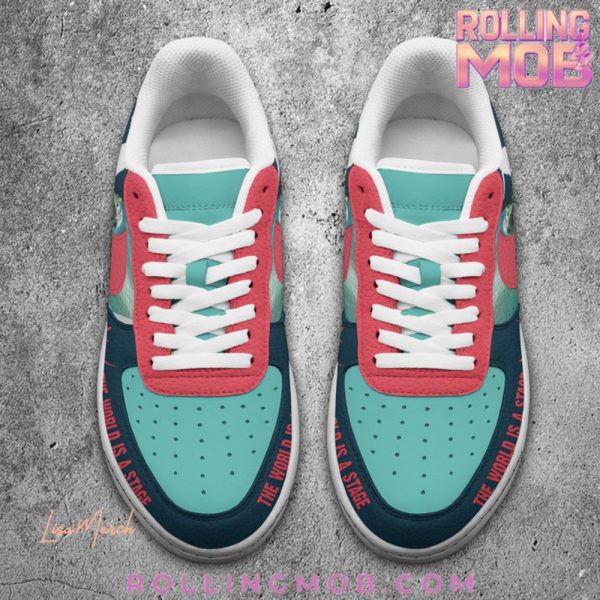 Joker Folie Deux Limited Edition Air Force 1
