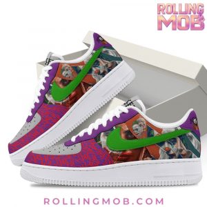 Joker: Folie à Deux x DC Studio Nike Air Force 1