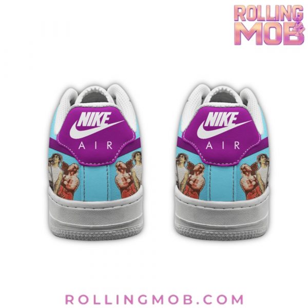 Jonas Brothers Sucker Limited Edition Nike Air Force 1