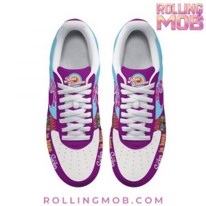 Jonas Brothers Sucker Limited Edition Nike Air Force 1