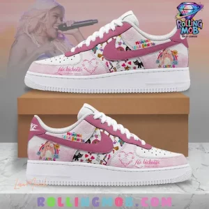 Karol G Amargura Style Nike Air Force 1