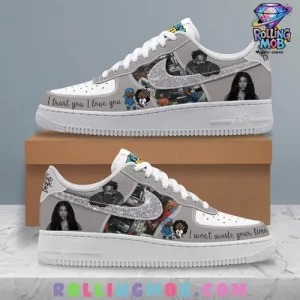 Kendrick Lamar Grand National Tour 2025 Nike Air Force 1