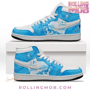 Kenny Chesney Limited Edition Air Force 1