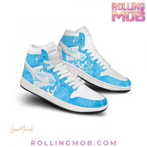 Kenny Chesney Limited Edition Air Force 1