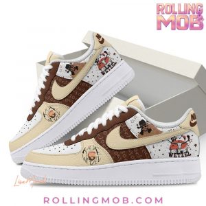 Koe Wetzel Limited Edition Air Force 1