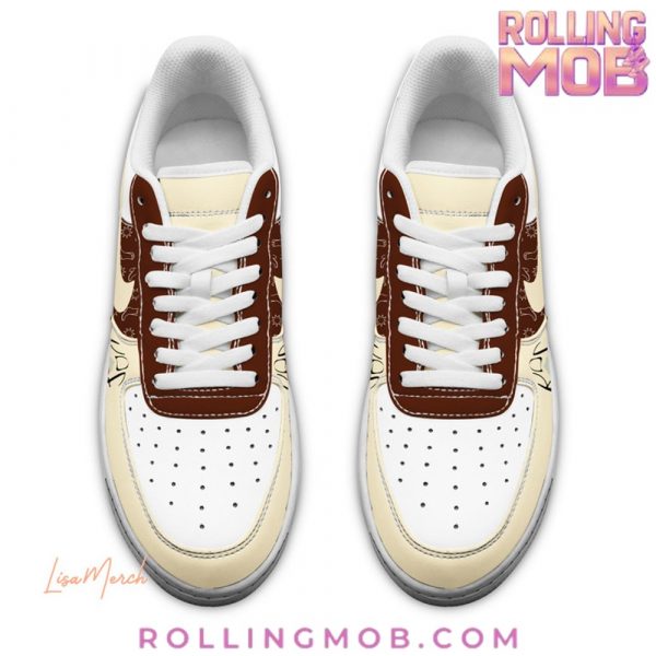 Koe Wetzel Limited Edition Air Force 1