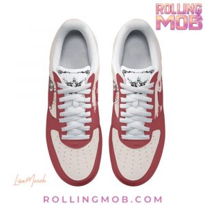Koe Wetzel Limited Edition Nike Air Force 1