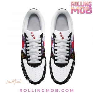 Korn Got the Life Limited Edition Air Force 1