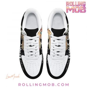 Korn Untouchables Limited Edition Air Force 1