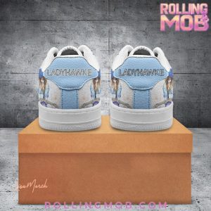 Ladyhawke x Nike Limited Edition Air Force 1