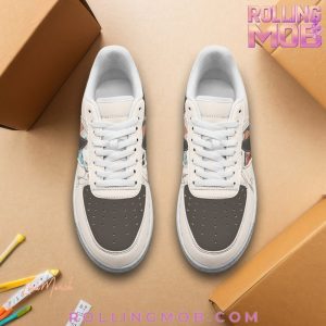 Lainey Wilson Countrys Cool Again Air Force 1