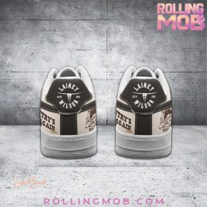 Lainey Wilson Countrys Cool Again Air Force 1 Shoes