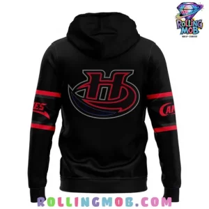 Lethbridge Hurricanes WHL 2025 Hoodie 3
