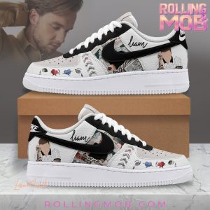 Liam Payne Limited Edition Air Force 1