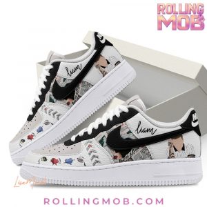 Liam Payne Limited Edition Air Force 1