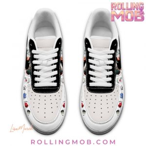 Liam Payne Limited Edition Air Force 1