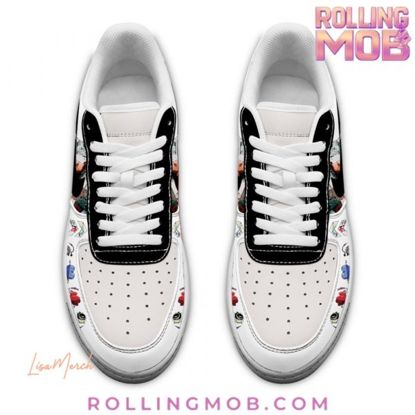 Liam Payne Limited Edition Air Force 1