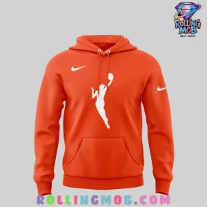 Limited Edition WNBA All Star Hoodie 2024