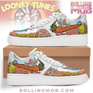 Looney Tunes Limited Edition Air Force 1
