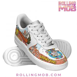Looney Tunes Limited Edition Air Force 1