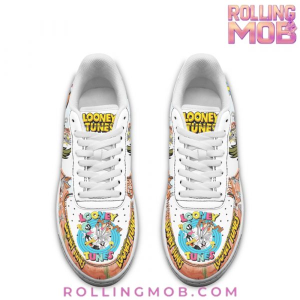 Looney Tunes Limited Edition Air Force 1