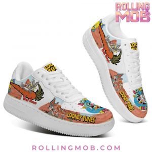 Looney Tunes Limited Edition Air Force 1