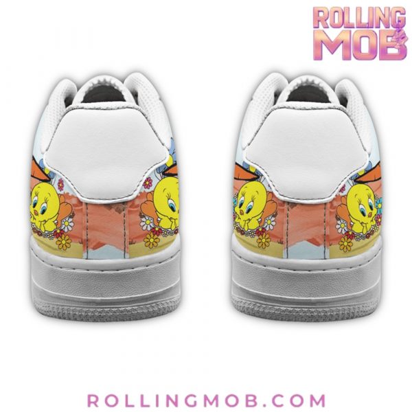 Looney Tunes Limited Edition Air Force 1