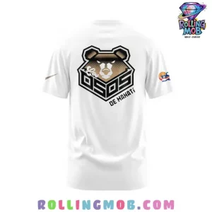 Los Osos de Manatí BSN Finals 2024 T Shirt 3