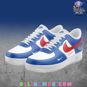 Los Osos de Manatí Limited Edition Nike Air Force 1