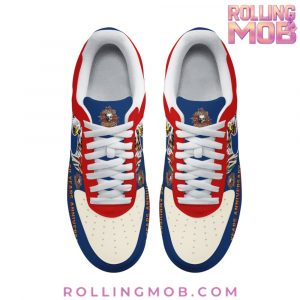Lynyrd Skynyrd American Limited Edition Air Force 1