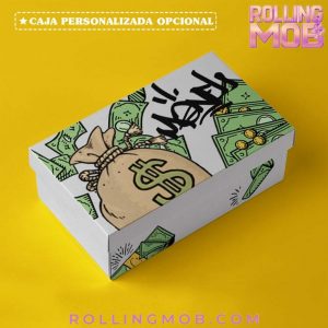 McDuck Coins Disney Limited Edition Air Force 1