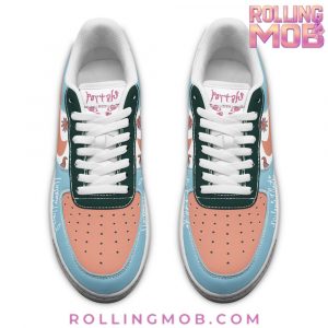 Melanie Martinez Limited Edition Air Force 1