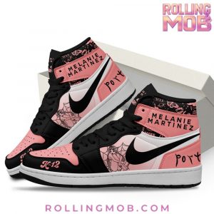 Melanie Martinez Portals Limited Edition Air Force 1