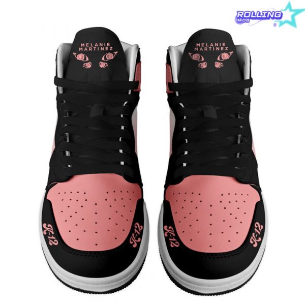 Melanie Martinez Portals Pink Air Force 1