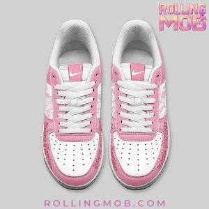 Melanie Martinez Portals Special Nike Air Force 1
