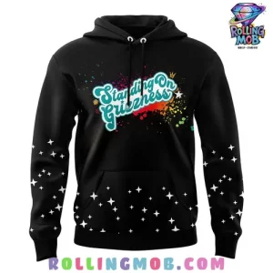 Memphis Grizzlies Standing On Grizzness Special Edition Hoodie
