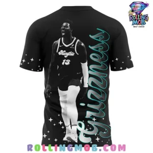 Memphis Grizzlies Standing On Grizzness Special Edition T Shirt 3