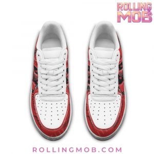 Michael Jackson x Nike King Of Pop Limited Editon Air Force 1