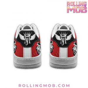 Michael Jackson x Nike King Of Pop Limited Editon Air Force 1
