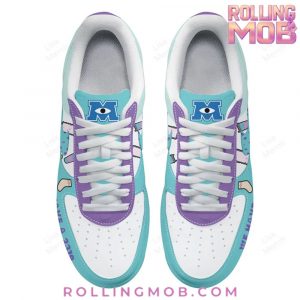 Monsters Inc We Have a 2319 Custom Air Force 1
