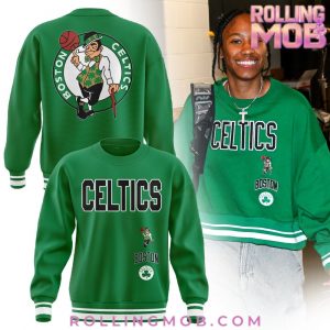 NBA Boston Celtics 2024 Special Edition Sweatshirt