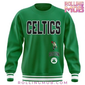 NBA Boston Celtics 2024 Special Edition Sweatshirt