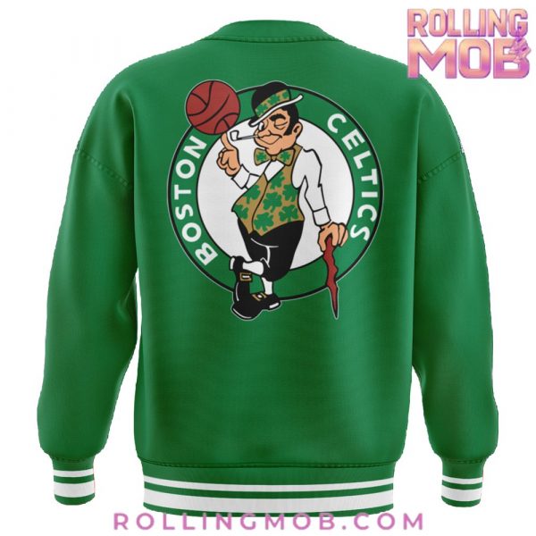 NBA Boston Celtics 2024 Special Edition Sweatshirt